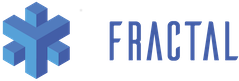 Logo Fractal