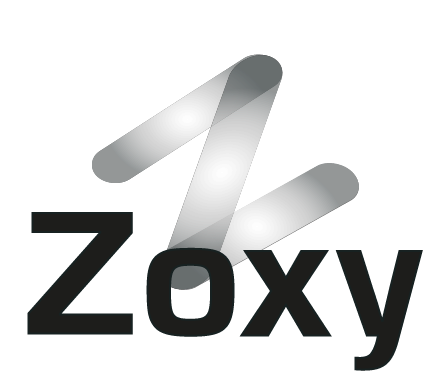 Logo Zoxy