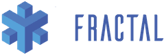 Logo Fractal